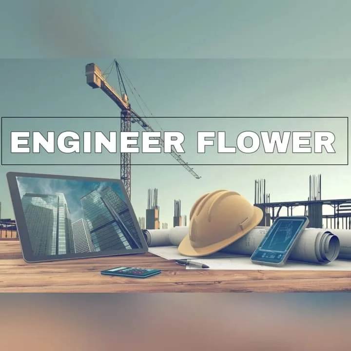 Engineer Flower