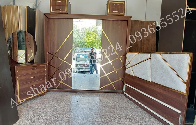 غرفة نوم