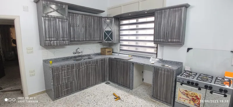 مطبخ