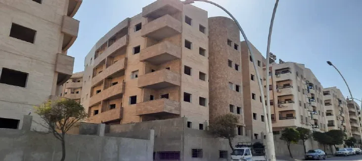 جمعية الولاء - الجزيرة 16