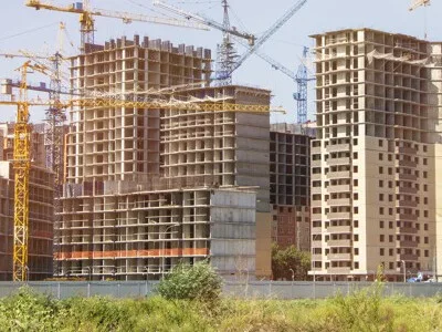 أجور ضخ مجبول بيتوني جاهز ارتفاع مرتفع