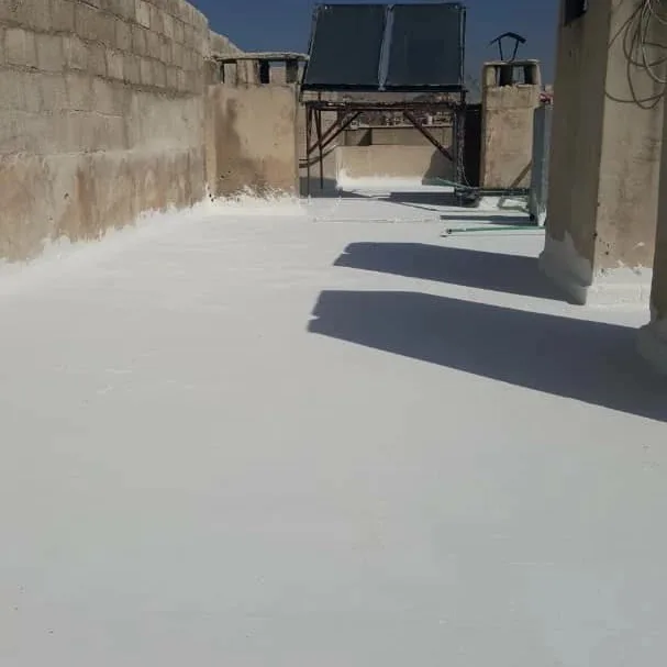 بعض أعمال الشركة