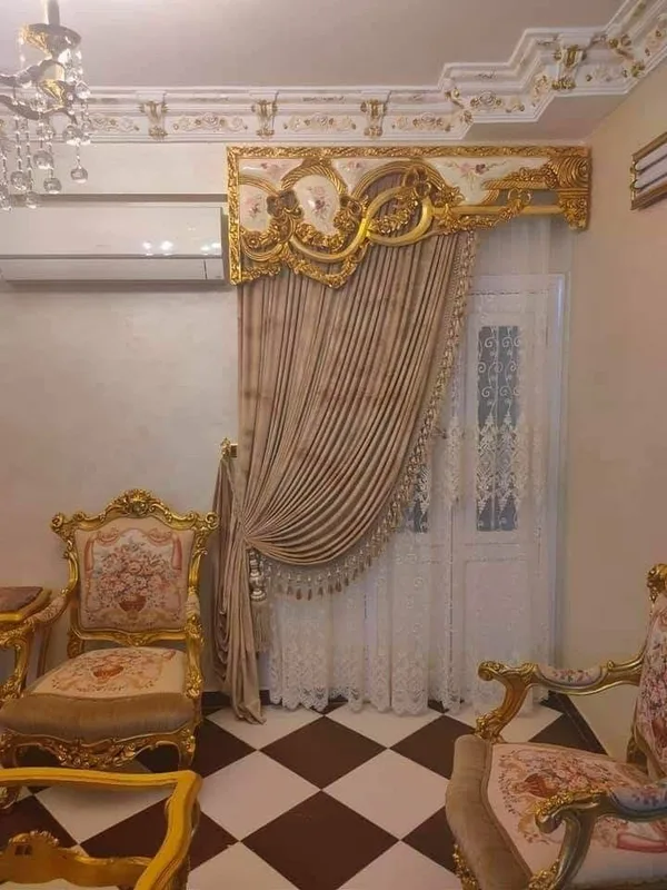 ستائر