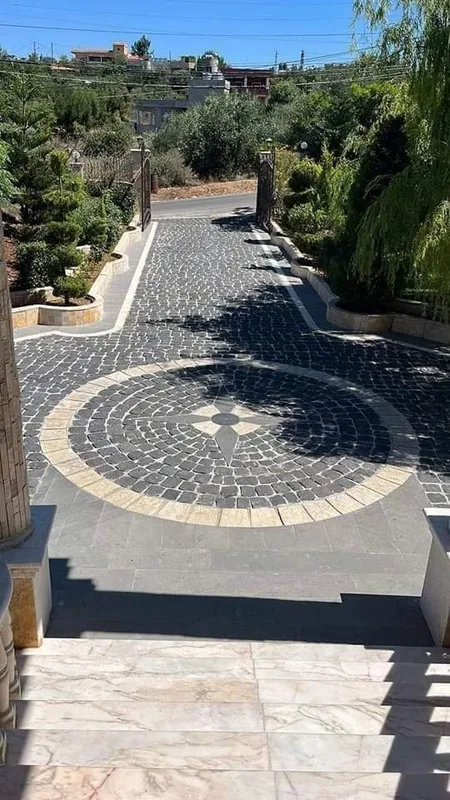بازلت أرضيات