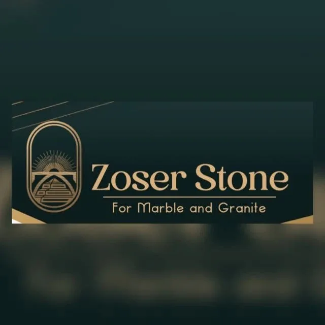 زوسر ستون للرخام والجرانيت