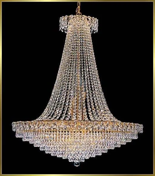 Imperial. Classics are always beautiful.